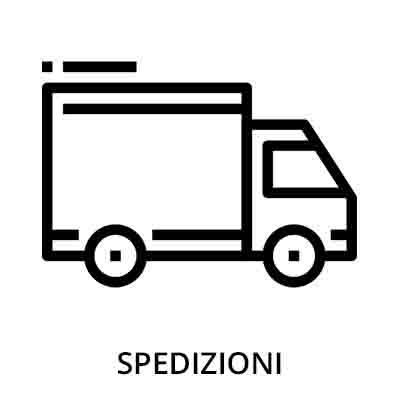 Spedizione